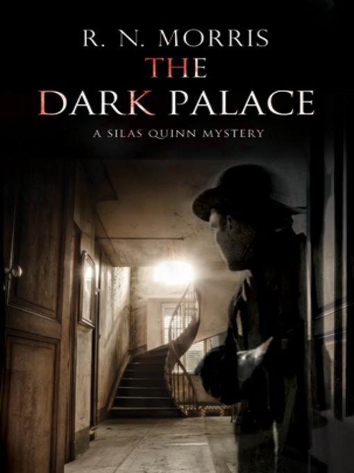 Title details for Dark Palace by R.N. Morris - Available